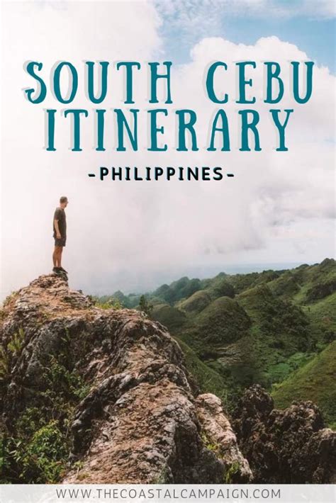 what to do in south cebu|SOUTH CEBU ITINERARY .